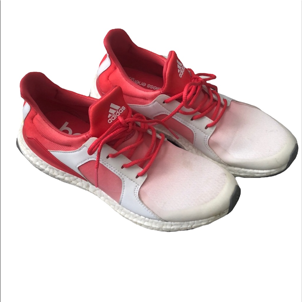 Adidas Women's Climacross Boost Golf Shoe